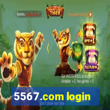 5567.com login